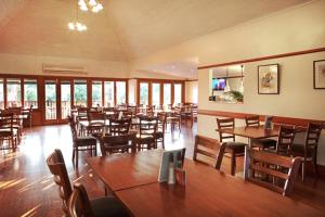 Gallery image of Maleny Hotel in Maleny