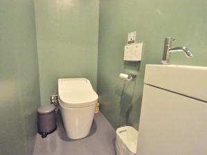 Bagno di SINGAI CABIN