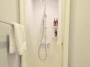 Bagno di SINGAI CABIN