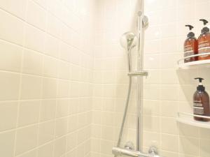 Bagno di SINGAI CABIN