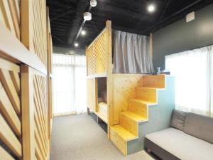 Foto dalla galleria di SINGAI CABIN a Onomichi