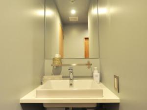 Bagno di SINGAI CABIN