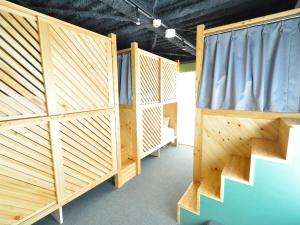 Fotografie z fotogalerie ubytování SINGAI CABIN v destinaci Onomiči