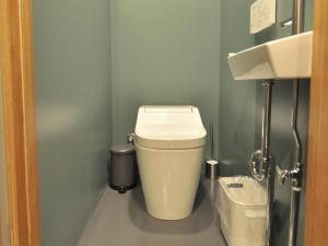 Bagno di SINGAI CABIN