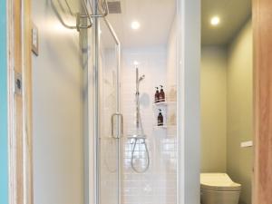 Bagno di SINGAI CABIN