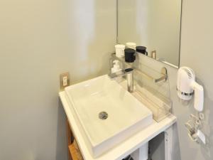 Bagno di SINGAI CABIN