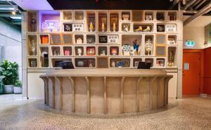 Fotografie z fotogalerie ubytování Ovolo South Yarra v Melbourne