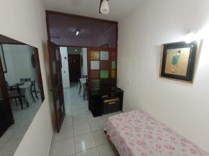 Gallery image of Cool and Cozy Apartment Copacabana in Rio de Janeiro