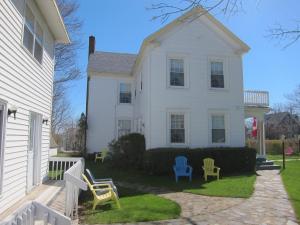 Photo de la galerie de l'établissement Summers Country Inn, à Digby