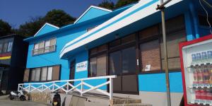 Billede fra billedgalleriet på Guest House Shiraishi i Kasaoka