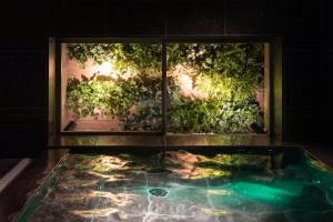 Fotografie z fotogalerie ubytování Super Hotel Nagoya Shinkansenguchi v destinaci Nagoja