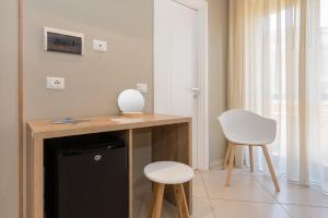 Fotografia z galérie ubytovania Bed and Breakfast Marlè v destinácii Agropoli