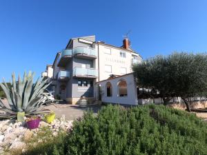 Photo de la galerie de l'établissement Villa Badi, à Umag