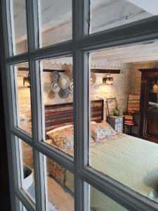 Galeriebild der Unterkunft La Fontenelle Meublé T2 in Sainte-Sévère