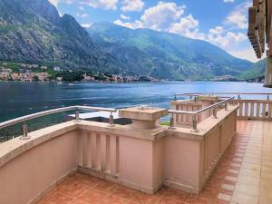 Paesaggio naturale nelle vicinanze dell'hotel