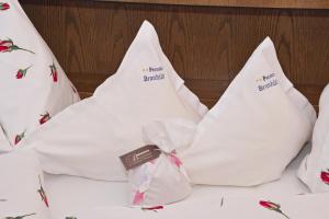 Gallery image of Pension Brunhild in San Leonardo in Passiria +38 photos