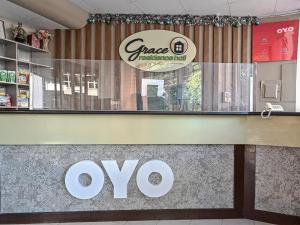Gallery image of OYO 584 Grace Residence Hall in Cagayan de Oro