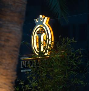 拉巴特Imperial Boutique Hotel Rabat的相册照片