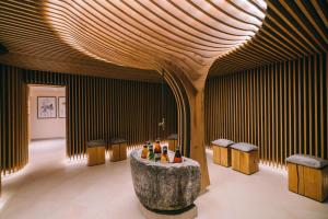 Fotografie z fotogalerie ubytování Posthotel Achenkirch Resort and Spa - Adults Only v destinaci Achenkirch