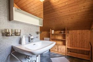 Fotografie z fotogalerie ubytování Chalet Annabelle v destinaci Fiesch + 37 fotografií