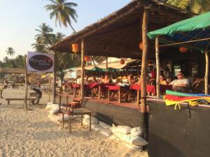 Gallery image of Roundcube Guest House in Palolem