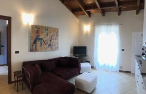 Foto da galeria de Villa Scati Apartments em Melazzo