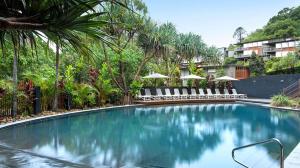 Gallery image of Private Retreat in the heart of Noosa in Noosa Heads