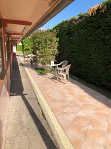 Mynd úr myndasafni af Hotel Cristol í Avignon