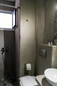 Un baño de Ikaros
