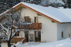 Gallery image of Apartmenthaus Fürstenzeche in Lam