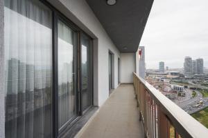 Imagen de la galería de High Rise Apartment Suite With Balcony, en Estambul