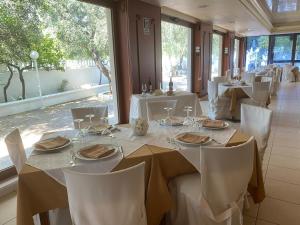 Gallery image of Hotel Il Melograno in Mattinata