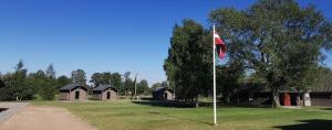 Fotografie z fotogalerie ubytování Campsite Ģirti v destinaci Bernati