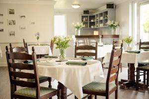 Ristorante o altro punto ristoro di Hillgrove Guesthouse