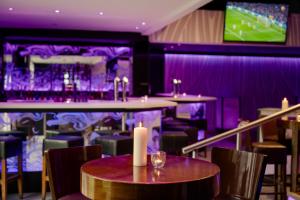 Ristorante o altro punto ristoro di Hillgrove Guesthouse