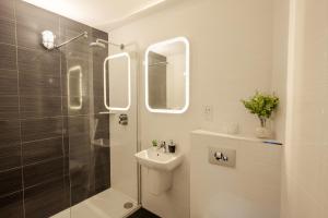 Bagno di Hillgrove Guesthouse