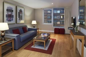 Gallery image of Marlin Apartments London Bridge - Empire Square in London