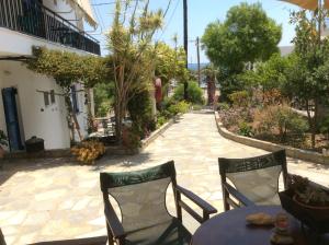 Gallery image of Villa Popi in Methana