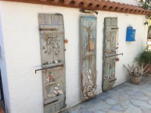 Gallery image of Villa Popi in Methana +23 photos