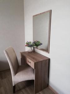 Fotografie z fotogalerie ubytování Prometey Hotel v destinaci Dniprodzeržynsk