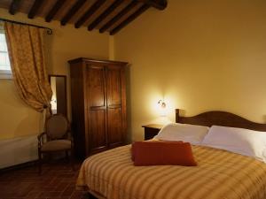 Gallery image of Borgo Colleoli Resort in Colleoli
