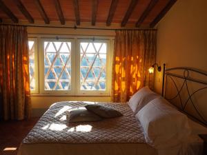 Gallery image of Borgo Colleoli Resort in Colleoli
