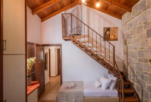 Fotografie z fotogalerie ubytování Villa Elisavet v destinaci Sissi + 19 fotografií
