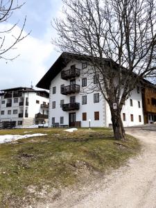 Gallery image of Casa Cristallo in Cortina dʼAmpezzo