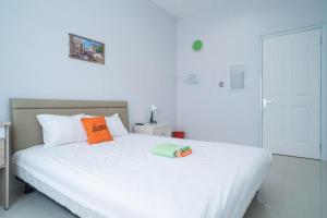 Gallery image of KoolKost near Taman Budaya Sentul in Bogor