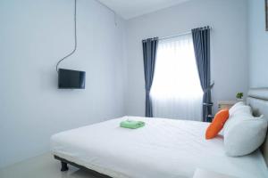 Gallery image of KoolKost near Taman Budaya Sentul in Bogor