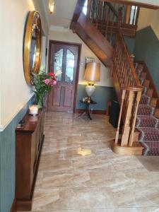 Fotografie z fotogalerie ubytování Doonard Manor B&B v destinaci Craughwell