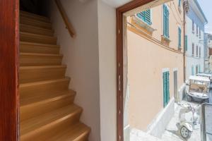 Fotografie z fotogalerie ubytování Apartment Lanterna Veneziana v Rovinji
