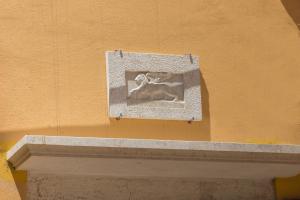 Fotografie z fotogalerie ubytování Apartment Lanterna Veneziana v Rovinji