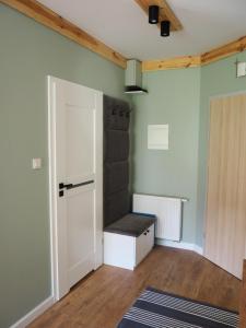 Fotografia z galérie ubytovania Apartament MONTANA v destinácii Karpacz
